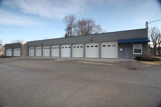 Plus de détails pour 24 Lishakill Rd, Albany, NY - Industriel/Logistique à louer