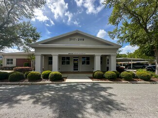 Plus de détails pour 2117-2123 Harden Blvd, Lakeland, FL - Bureau à louer