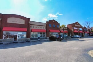 Plus de détails pour 960 Pamplico Hwy, Florence, SC - Bureau/Local commercial à louer