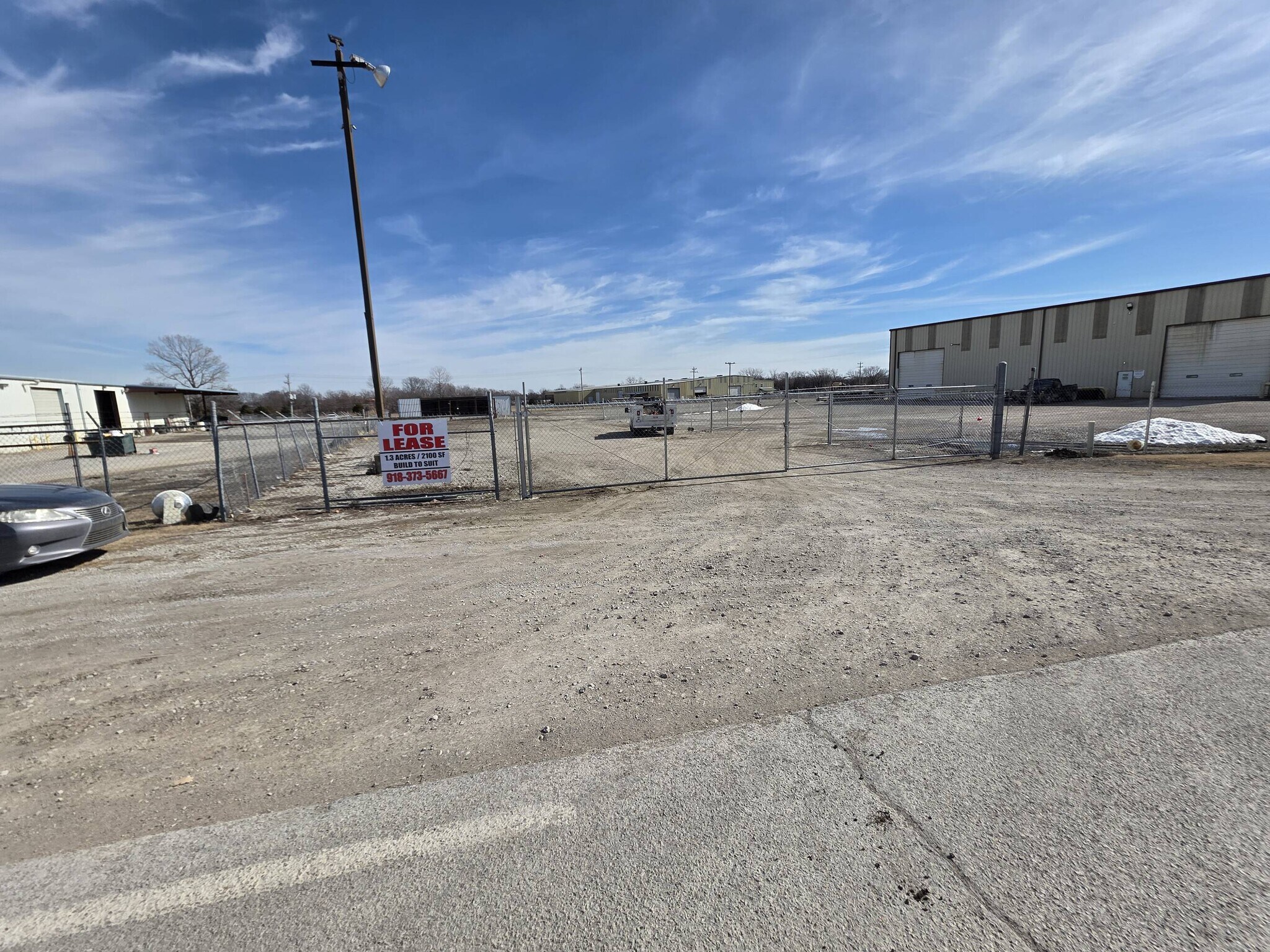 24035 Amah Pky, Claremore, OK à louer Photo principale– Image 1 sur 5