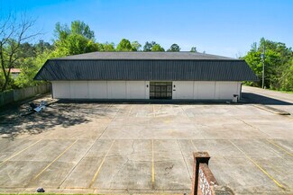 Plus de détails pour 3325 University Blvd E, Tuscaloosa, AL - Bureau/Local commercial à louer