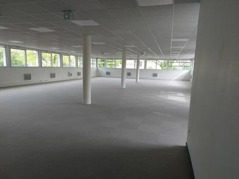 Bureau dans Nantes à louer - Photo intérieure – Image 1 sur 4