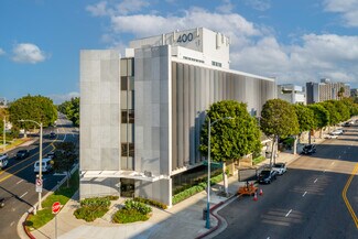 Plus de détails pour 400 S Beverly Dr, Beverly Hills, CA - Différents types d’espaces à louer