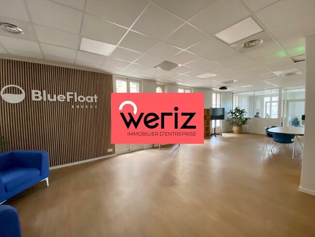 Plus de détails pour Place Du General De Gaulle, Marseille - Bureau à louer