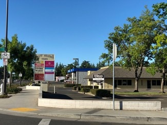 Plus de détails pour 7525 Auburn Blvd, Citrus Heights, CA - Bureau/Local commercial à louer