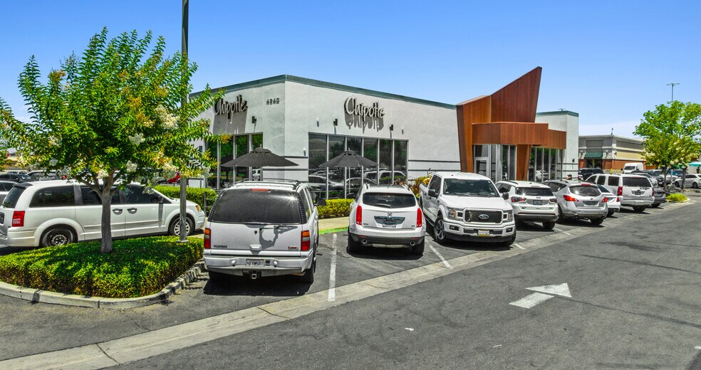 4940 Pacific Ave, Stockton, CA à vendre - Photo de l’immeuble – Image 3 sur 11
