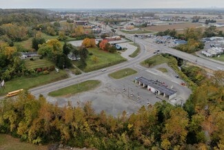 Plus de détails pour 1931 Belt Line Rd, Collinsville, IL - Local commercial à vendre