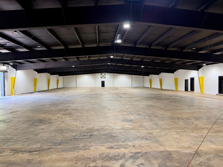 202 Highway 29 Byp N, Anderson, SC à louer - Photo de l’immeuble – Image 2 sur 12