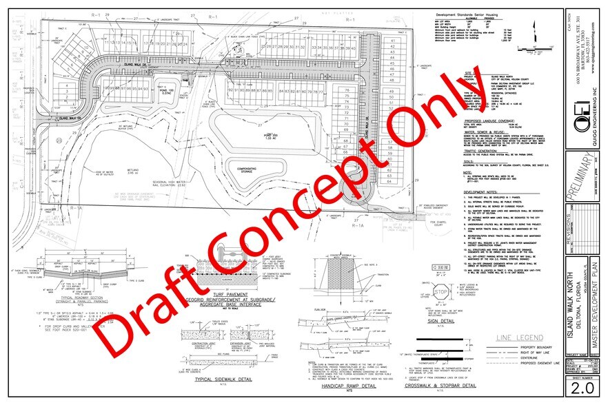 Lake Helen Osteen Rd, Deltona, FL à vendre - Photo de l’immeuble – Image 3 sur 6