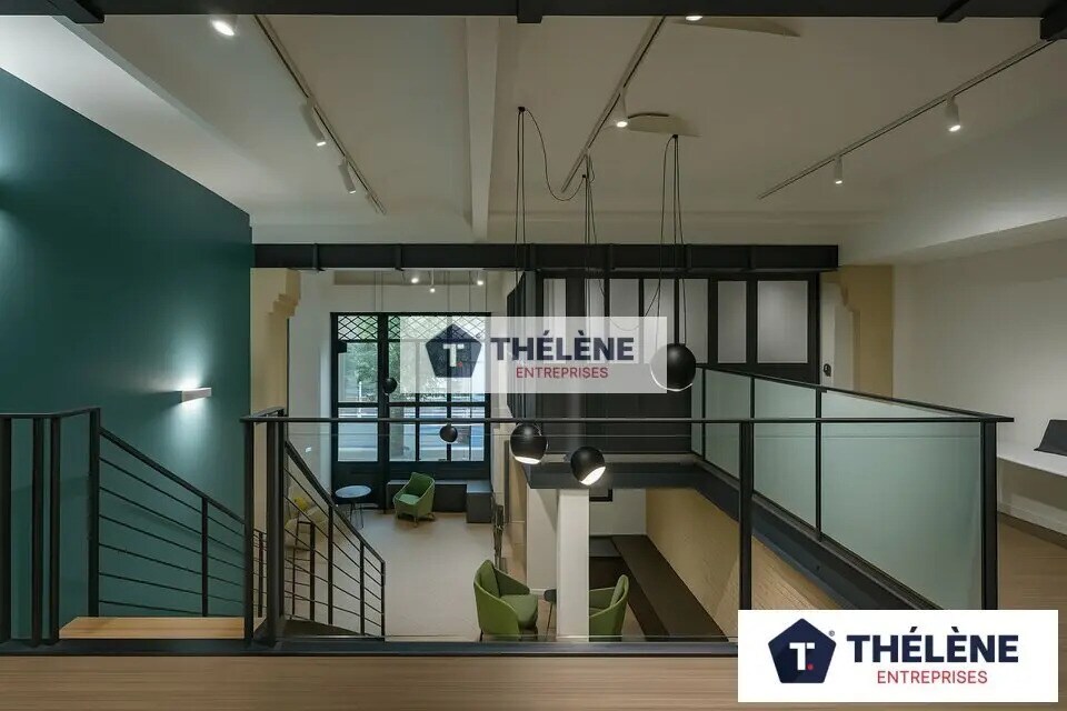 Local commercial dans Montpellier à louer Photo intérieure– Image 1 sur 7