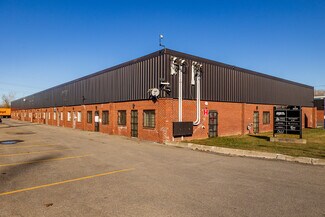 Plus de détails pour 8955-8977 Boul Henri-Bourassa E, Montréal, QC - Industriel/Logistique à louer
