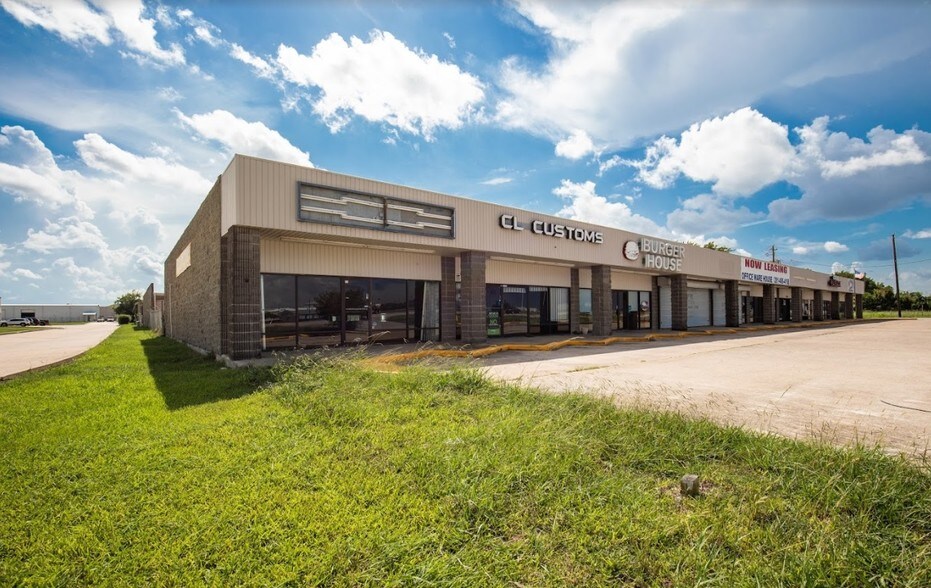 12430 Highway 3, Webster, TX à vendre - Autre – Image 2 sur 9