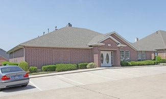 Plus de détails pour 466 Mid Cities Blvd, Hurst, TX - Bureau/Médical à louer