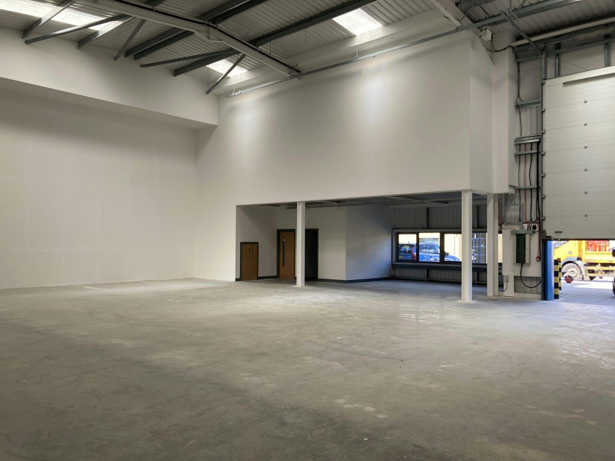 Caxton Way, Watford à louer Photo intérieure– Image 1 sur 5