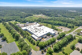 Plus de détails pour 816 W Fieldcrest Rd, Eden, NC - Industriel/Logistique à vendre