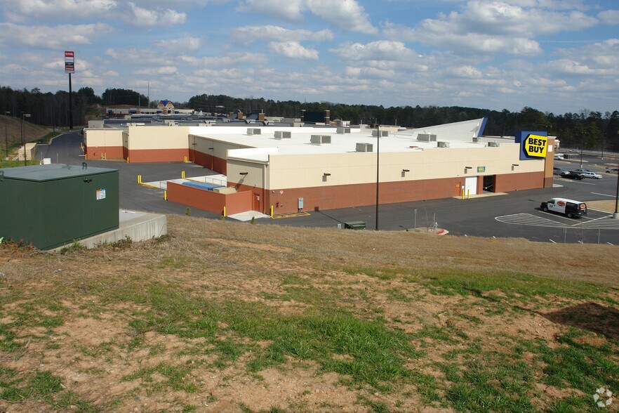 2085-2425 Market Place Blvd, Cumming, GA à louer - Photo de l’immeuble – Image 2 sur 5