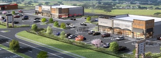 Plus de détails pour Hwy 33, Manalapan Township, NJ - Local commercial à louer