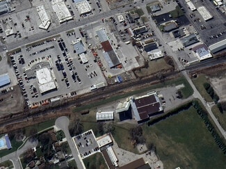 Plus de détails pour 291-303 Merritt Ave, Chatham, ON - Terrain à vendre