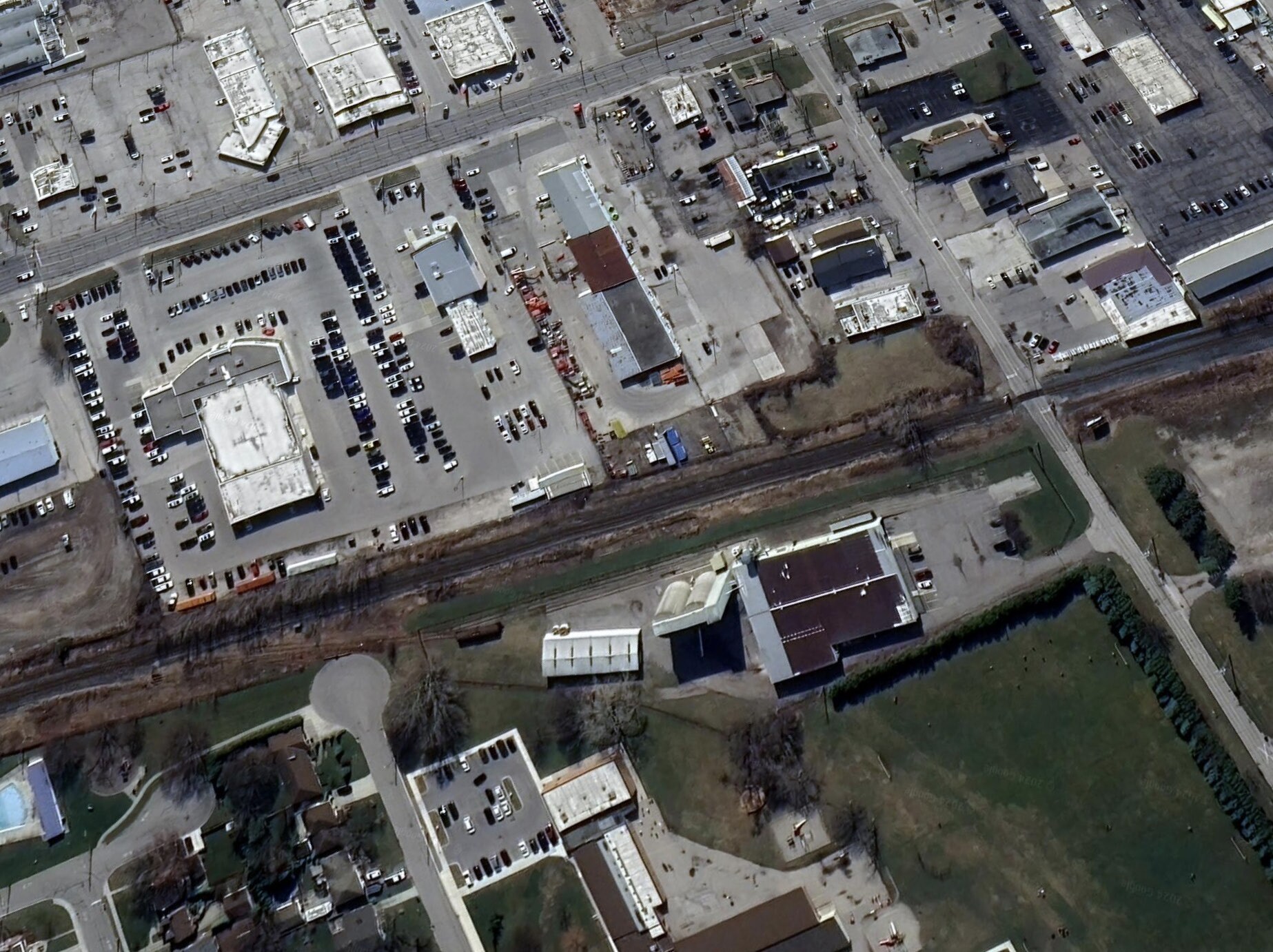 291-303 Merritt Ave, Chatham, ON à vendre Photo de la ville– Image 1 sur 3