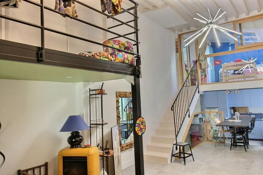 Bureau dans Paris à louer - Photo de l’immeuble – Image 3 sur 4