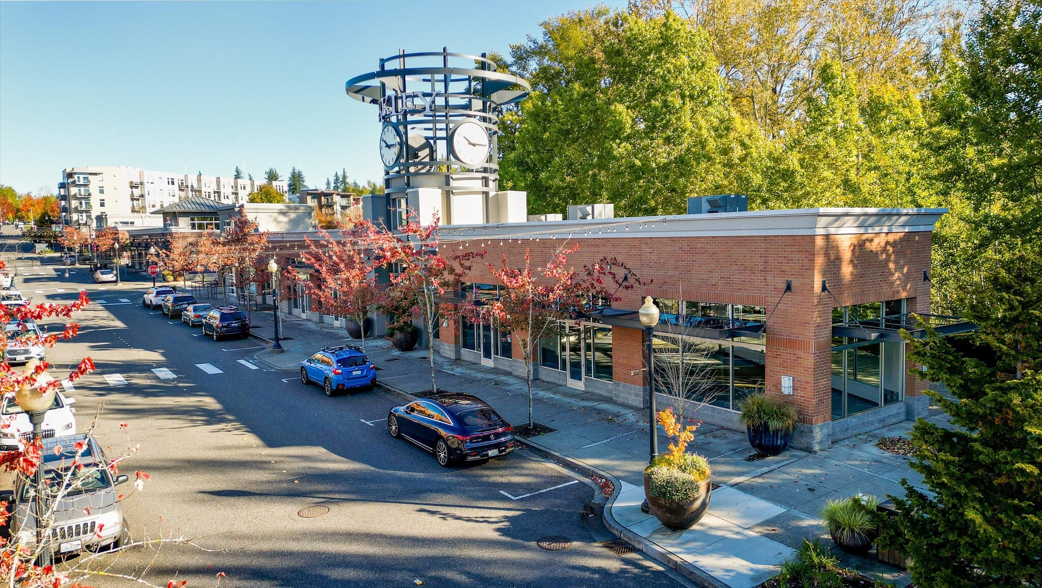 2900 Woburn St, Bellingham, WA à louer Photo intérieure– Image 1 sur 9