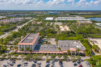 14401-14485 Miramar Pky, Miramar, FL - VUE AÉRIENNE  vue de carte - Image1