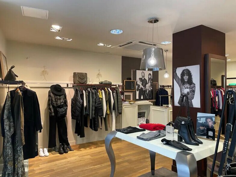 Local commercial dans Blois à louer - Photo intérieure – Image 2 sur 3