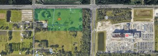 Plus de détails pour 1907 E Sam Allen Rd, Plant City, FL - Terrain à vendre