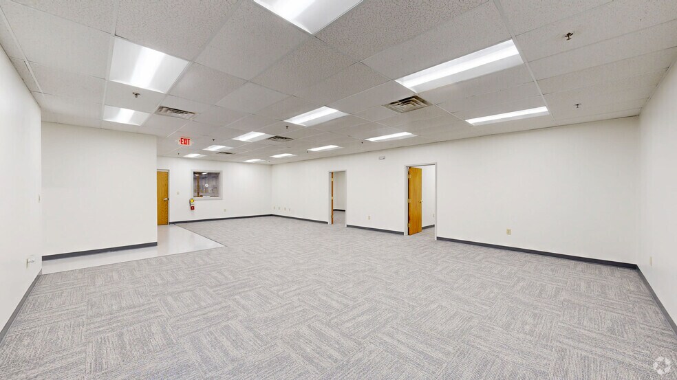 4787 Stalwart Dr, Fairburn, GA à vendre - Numérisation 3D Matterport – Image 3 sur 18