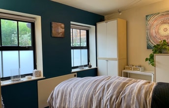 48e Percy Rd, Londres à louer Photo intérieure– Image 2 sur 6