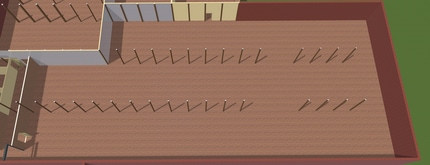 504 North St, Crawford, GA à louer Photo intérieure– Image 1 sur 1