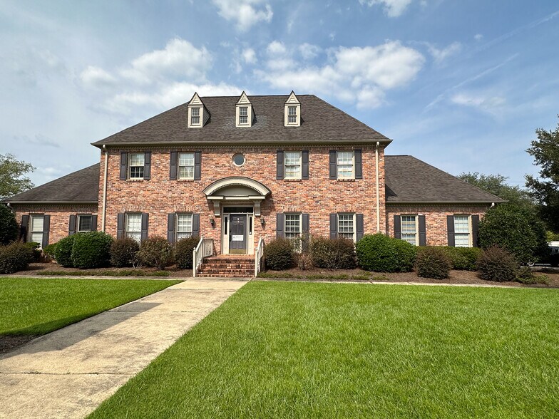 4400 Saint Andrews Rd, Columbia, SC à vendre - Photo de l’immeuble – Image 1 sur 18