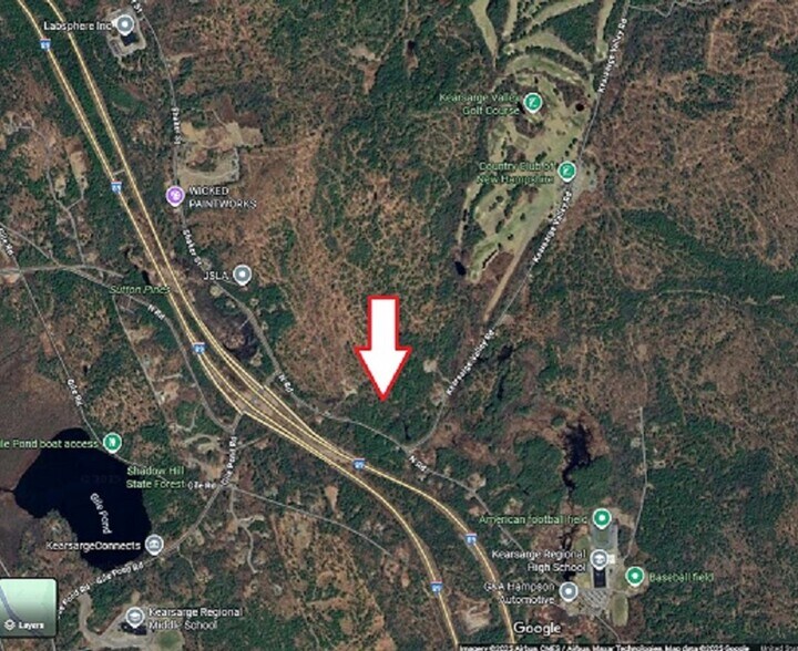 200 North Rd, North Sutton, NH à vendre - Photo de l’immeuble – Image 3 sur 13