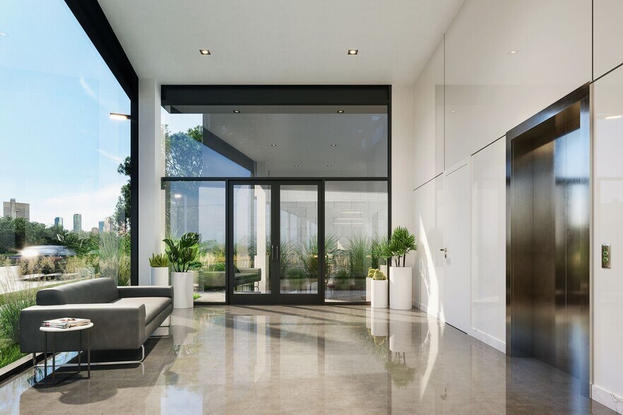 3400 West Fwy, Fort Worth, TX à louer - Photo intérieure – Image 2 sur 4