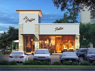 Plus de détails pour 6505 Del Monte Dr, Houston, TX - Terrain à vendre