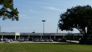 Plus de détails pour 9720 Jones Rd, Houston, TX - Local commercial à louer