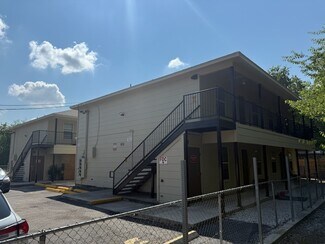 Plus de détails pour 926 Drury Ln, San Antonio, TX - Logement à vendre
