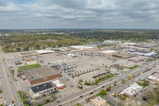 Plus de détails pour 822 W McKinley Ave, Mishawaka, IN - Local commercial à vendre