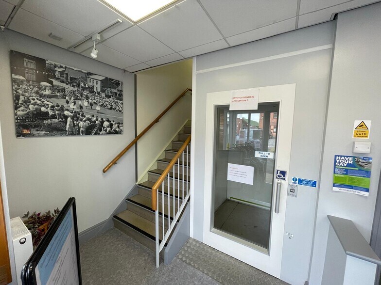 59 High St, Preston à louer - Photo intérieure – Image 3 sur 9