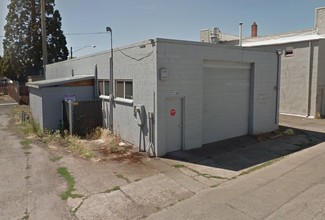 Plus de détails pour 1330 Hall St NE, Salem, OR - Industriel/Logistique à vendre