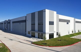 Plus de détails pour Tejas Way, Schertz, TX - Industriel/Logistique à vendre