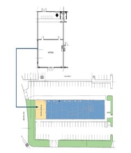 3571-3599 NW Yeon Ave, Portland, OR à louer Photo intérieure– Image 2 sur 3