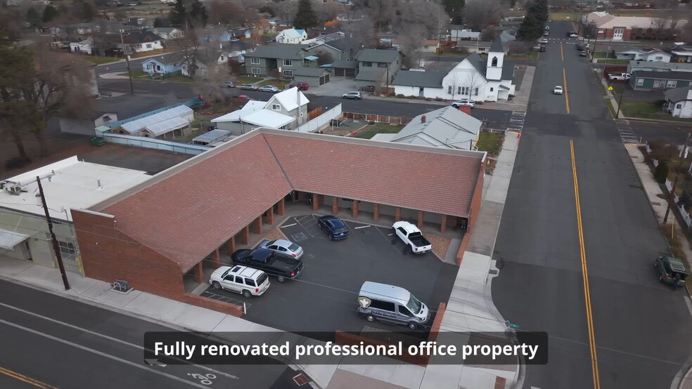 116 SE D St, Madras, OR à vendre - Vidéo sur l’annonce professionnelle – Image 2 sur 10