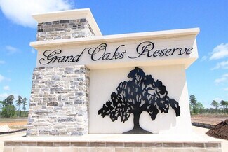 Plus de détails pour Lot 3 HWY 321 CLEVELAND TX, Cleveland, TX - Terrain à vendre