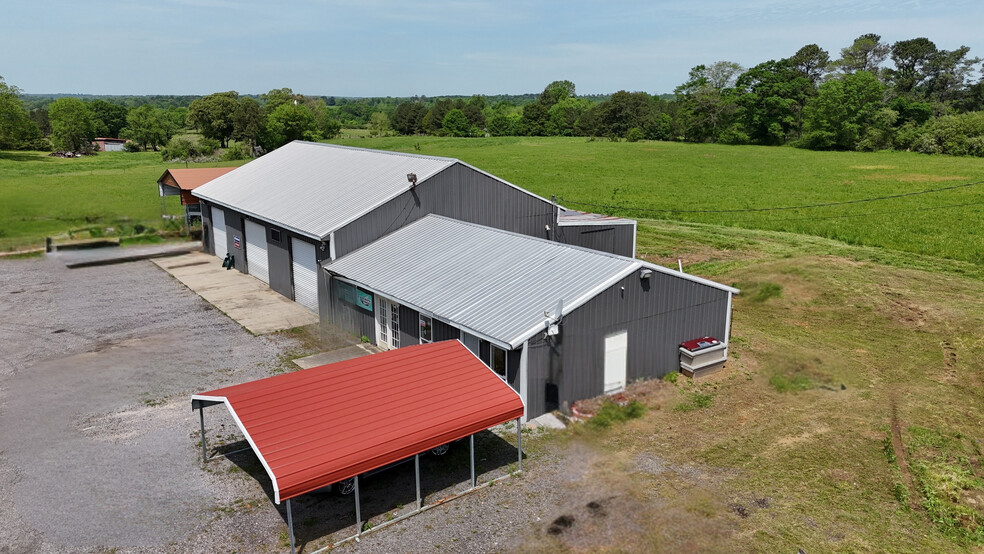 77091 US Highway 278, Blountsville, AL à vendre - Photo de l’immeuble – Image 2 sur 13