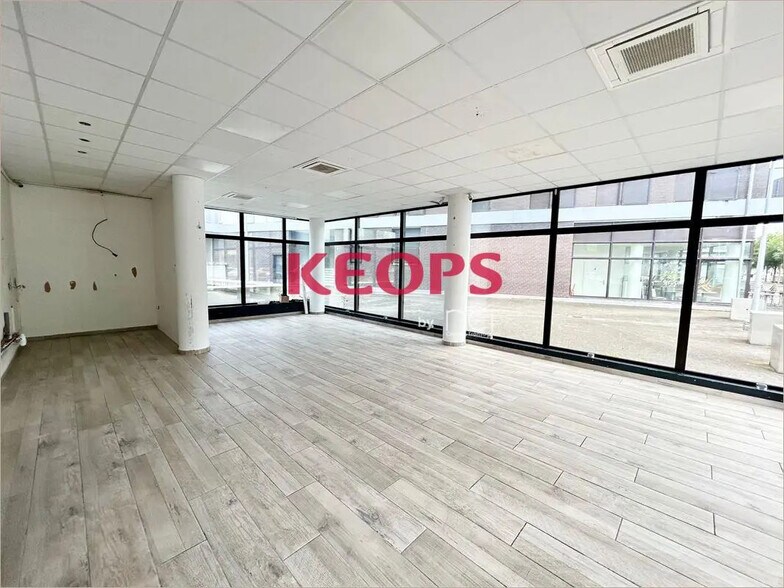 Local commercial dans Blagnac à louer - Photo de l’immeuble – Image 2 sur 8