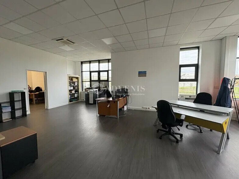 Bureau dans Le Mans à louer - Photo intérieure – Image 1 sur 3