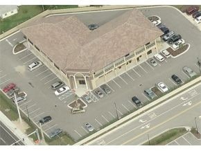 1950 US Highway 1, Rockledge, FL - Vue aérienne  vue de carte - Image1