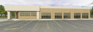 Plus de détails pour 43034 Dequindre Rd, Sterling Heights, MI - Local commercial à louer