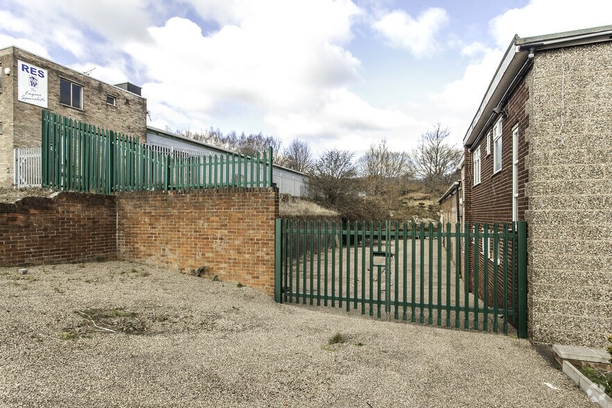 10 Roman Ridge Rd, Sheffield à louer - Photo de l’immeuble – Image 3 sur 4